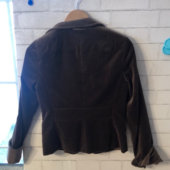 Jacket blazer - Picture 3 of 3